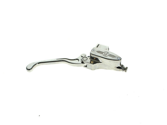 11/16in. Bore Front Brake Master Cylinder – Chrome.