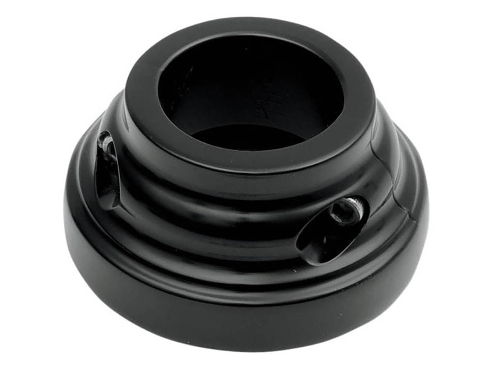 Throttle-by-Wire Throttle Housing – Black. Fits Big Twin 2008-2024 with Throttle-by-Wire