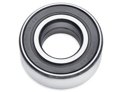 1in. x 15mm Wide Wheel Bearing.