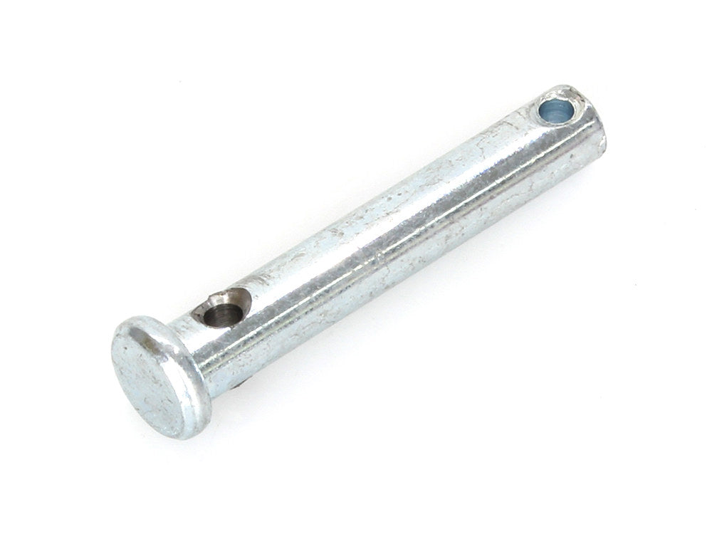 Caliper Pin. Fits Performance Machine 112x6B Direct Bolt on Calipers.