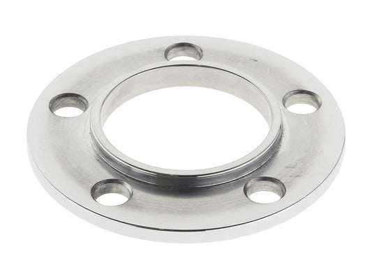 0.215in. Rear Pulley Adapter Spacer – Polished.