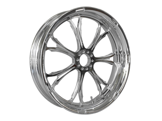 23in. x 3.50in. wide Paramount Wheel – Chrome.