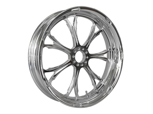 18in. x 5.50in. wide Paramount Wheel – Chrome.