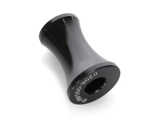 Breather Bolt Standoff – Black.