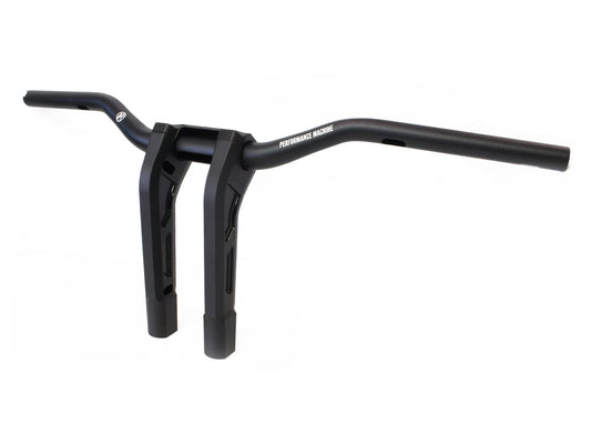 1-1/4in. Phatbar Handlebar and Riser Set – Black Ops.