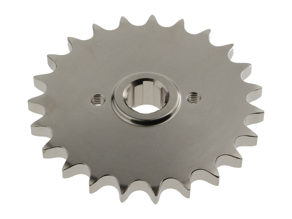 23 Tooth Transmission Sprocket. Fits Sportster 1979-E84.