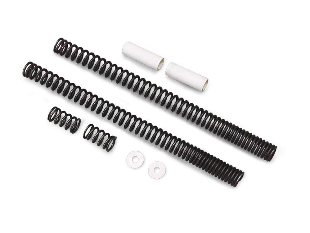 Fork Spring Lowering Kit. Fits Breakout 2013-2017.