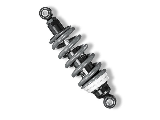 MiniMoto 9.5in. Monoshock with Standard Spring Rate. Fits Honda Grom MSX125 2014up.