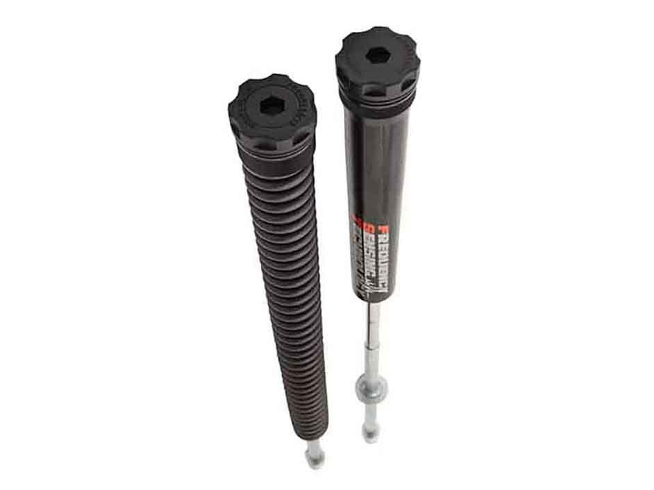 Monotube Fork Cartridge Kit. Fits Sportster 1200 Custom & 883 Low 2016-2021.