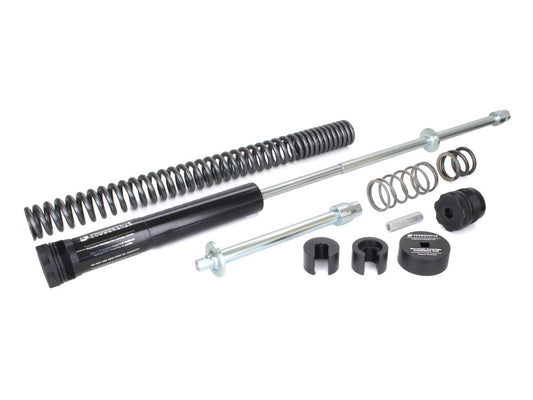 Monotube Fork Cartridge Kit. Fits Dyna Low Rider ‘S’ 2016-2017.