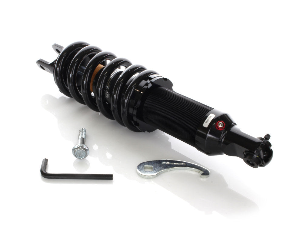 465 Single Series, 14.5in. Rear Shock Absorber. Fits Victory (Long).