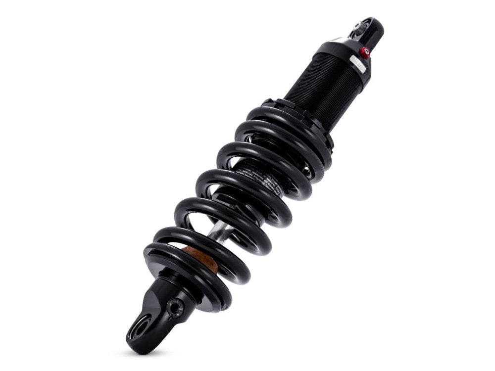 465 Series, Rear Shock Absorber – Black. Fits Indian FTR1200 2019up.