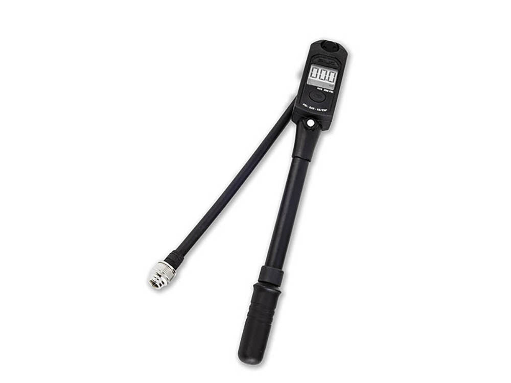 0-300psi Digital Pump for Air Forks & Shocks