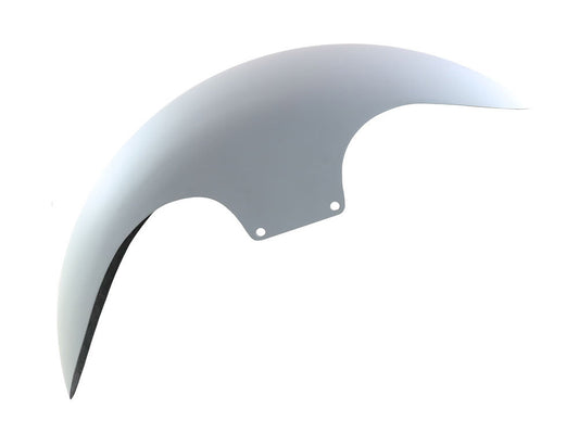 Cafe Front Fender. Fits Softail Low Rider S with 19in. front Wheel.