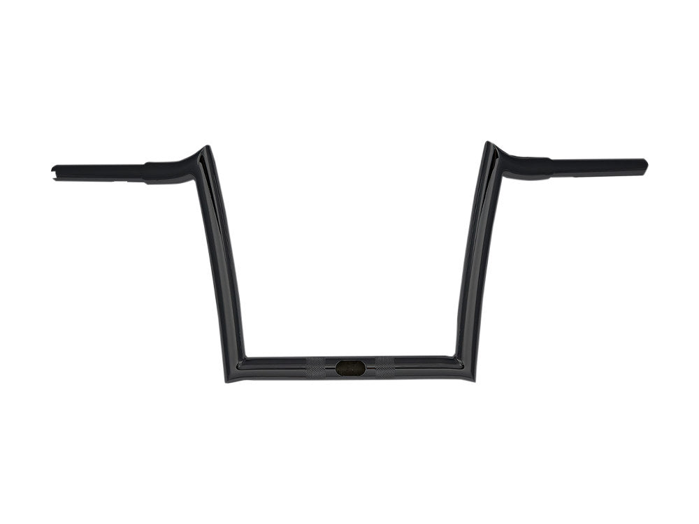 10in. x 1-1/4in. OEM Monkey Handlebar – Gloss Black. Fits Road Glide 2015-2023