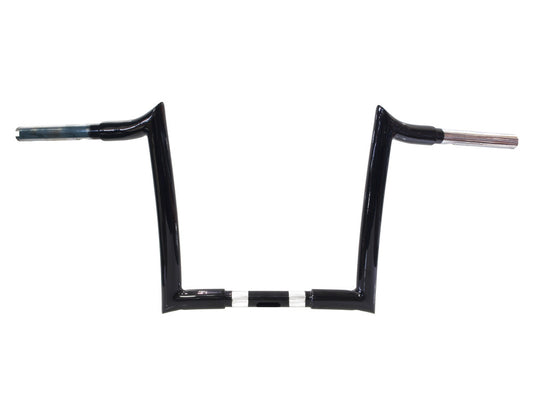 10in. x 1-1/4in. OEM Monkey Handlebar – Gloss Black.