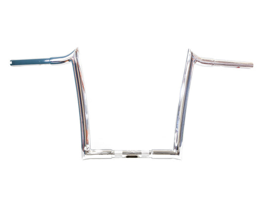 12in. x 1-1/4in. OEM Monkey Handlebar – Chrome