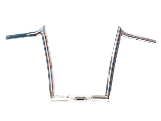 14in. x 1-1/4in. OEM Monkey Handlebar – Chrome