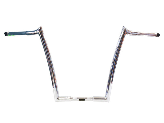16in. x 1-1/4in. OEM Monkey Handlebar – Chrome