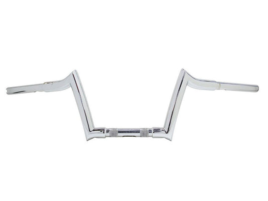 6in. x 1-1/4in. Monkey Sport Handlebar – Chrome.