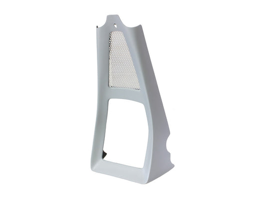 Chin Spoiler – Fiberglass. Fits Touring Road Glide & Street Glide 2017up.