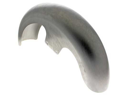 Thicky Front Fender. Fits Softail Sport Glide 2018-2024 with 21in. front Wheel.