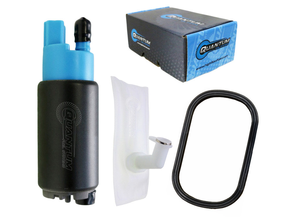 Intank EFI Fuel Pump Kit. Fits Street 500/750 2015-2020