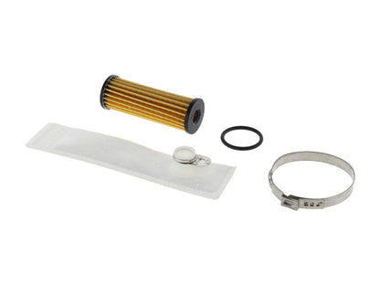 EFI Fuel Filter Kit. Fits Sportster 2007-2021.