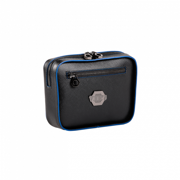 Riser Bag Blue