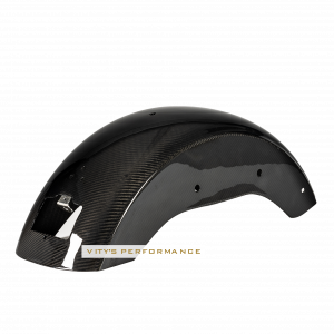 Rear Fender Carbon