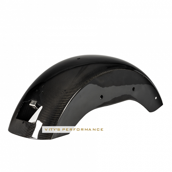 Rear Fender Carbon