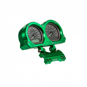 Adjustable Gauge Kit Green