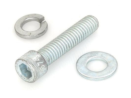 Hardware Kit suits Slimline Cross Under Bracket for FLH 2009up