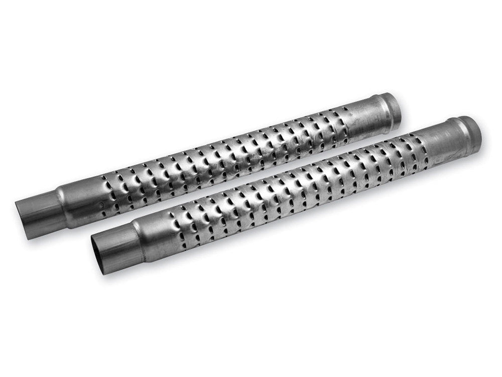 2-1/2in. Hi-Flow Baffles. Fits Indian Big Twin 2014up