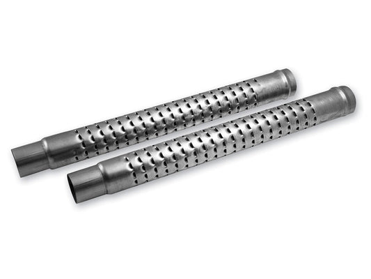 2-1/2in. Hi-Flow Baffles. Fits Indian Big Twin 2014up