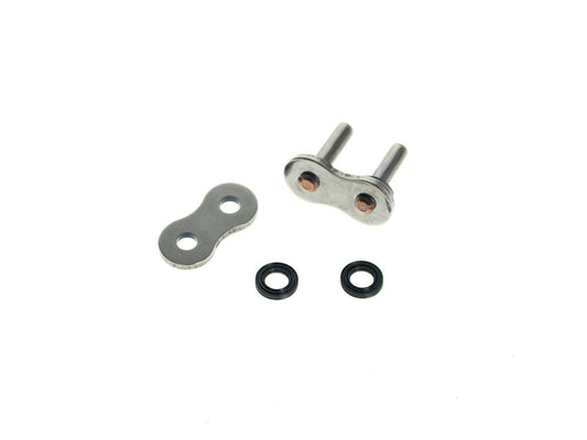 530 ZXW-Ring Chain Rivet Link – Natural.