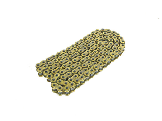 Rear X-Ring Chain with 120 Links – Gold.