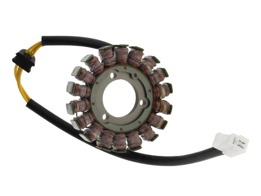 Stator. Suzuki 600-750cc 2011-2017.