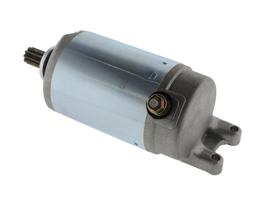 Starter Motor. Fits Suzuki 400-1100cc 1977-1984.