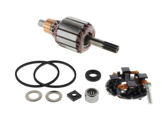 Starter Rebuild Kit. Fits Yamaha 1000cc 2007-2014.