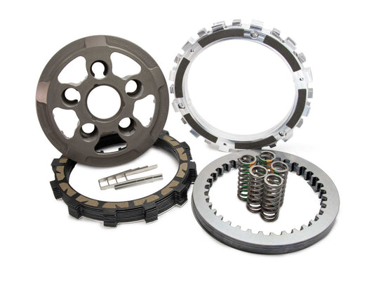 RadiusX Auto Clutch Kit. Fits Indian Tourers 2014-2020