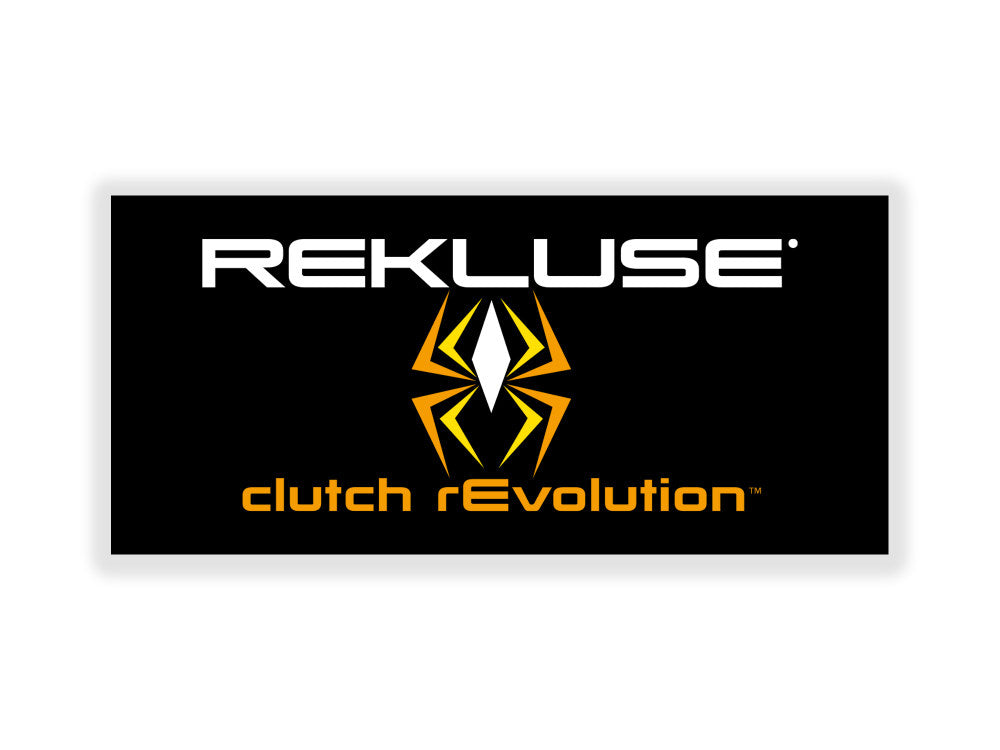 Rekluse Banner