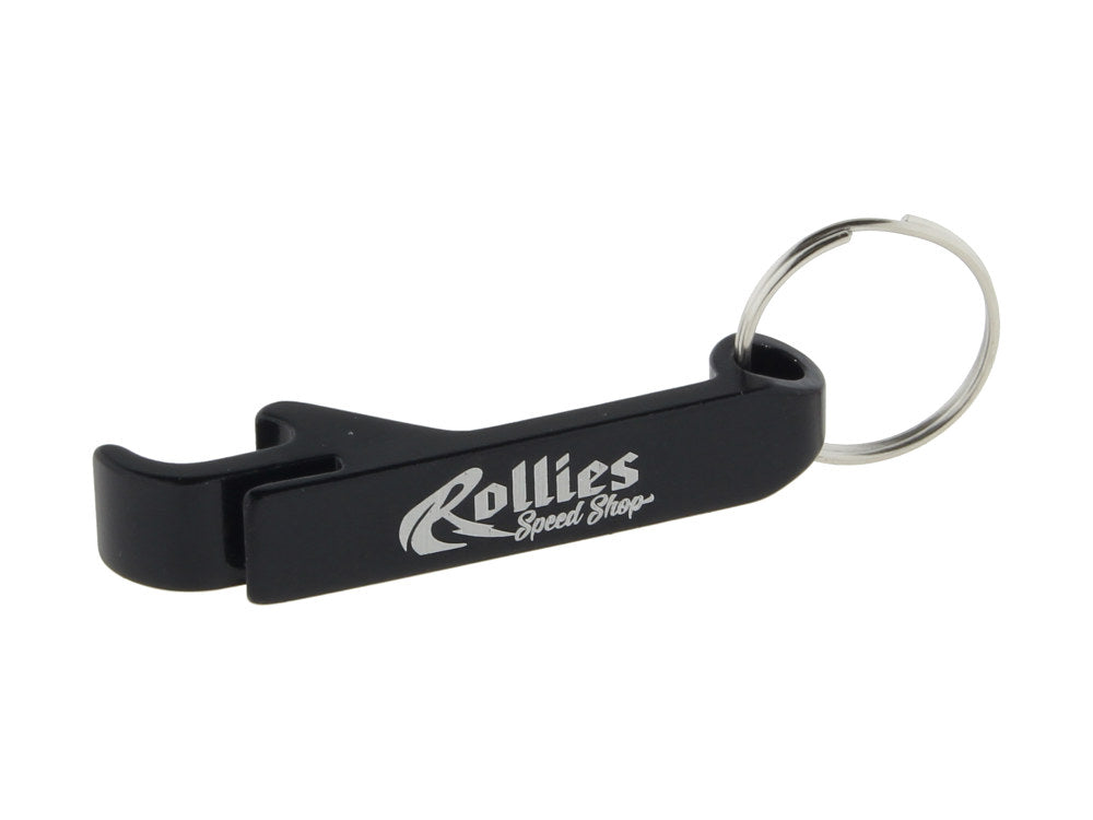 Rollies Speed Shop Bottle Opener