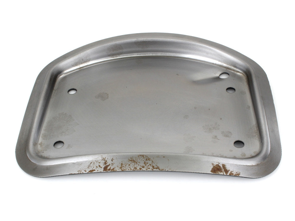 Weld-In Pocket for RWD Cats Eye Taillights.