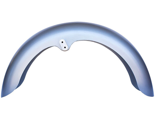 4-3/4in. wide, Long OCF Front Fender. Fits Mid-Glide Dyna with 19in. Front Wheel.