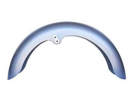 4-1/2in. wide, Long OCF Front Fender. Fits Dyna 2006-2017, Street Bob 2018up & Low Rider 2018up Models with 21in. Front Wheels.