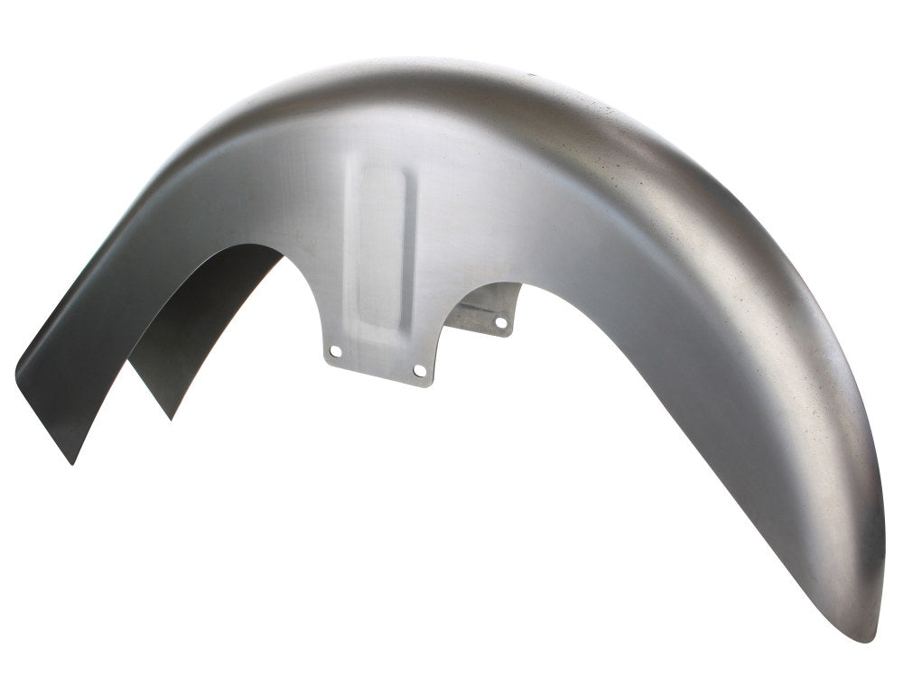 6in. Wide, 44 degree OEM Style Front Fender. Fits Touring 2014up with 26in. Front Wheel.