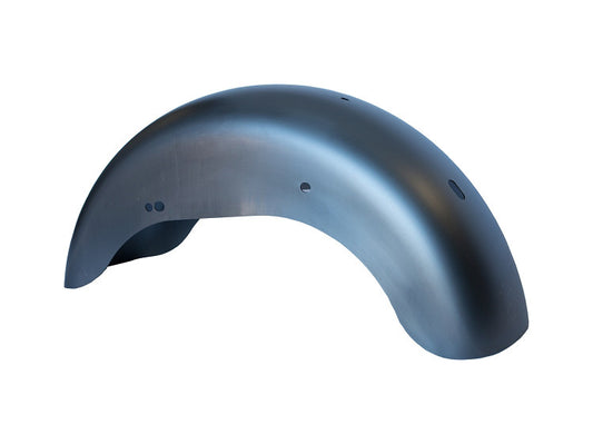 8-1/2in. wide, Smooth Design Rear Fender. Fits Dyna 2006-2017.