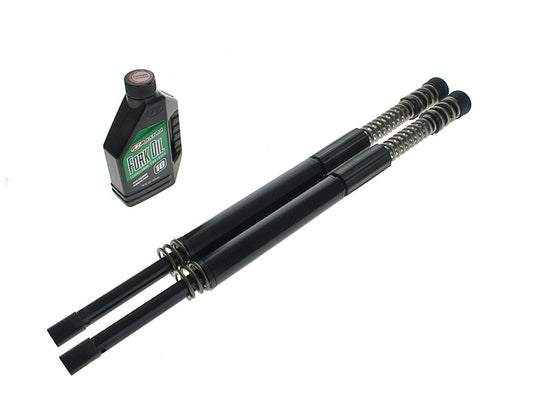RS1F Front End Suspension – Heavy Duty. Fits Dyna 2006-2017