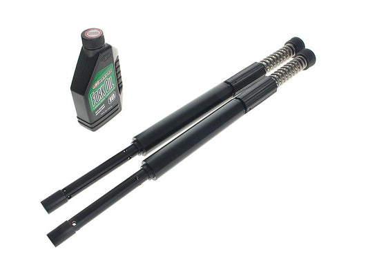 RS1F Front End Suspension – Heavy Duty. Fits Touring 2017up.